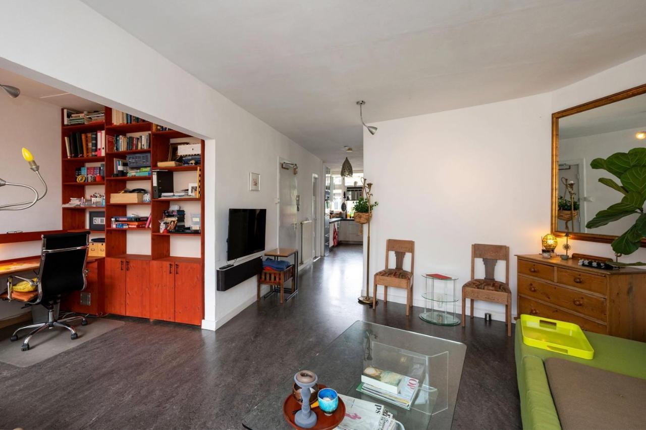 Apartment Waalstraat 89-2