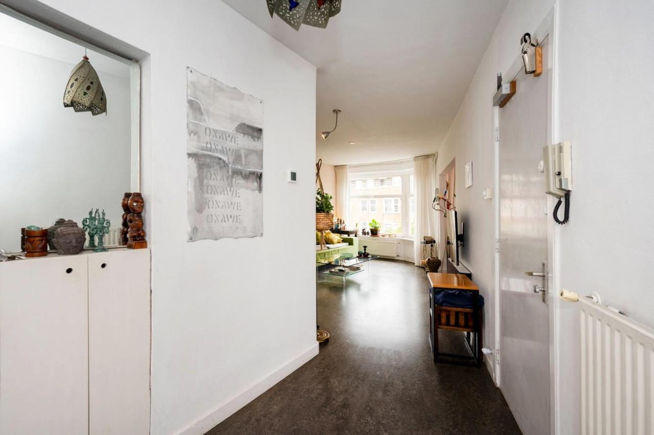 Waalstraat 89-2 *