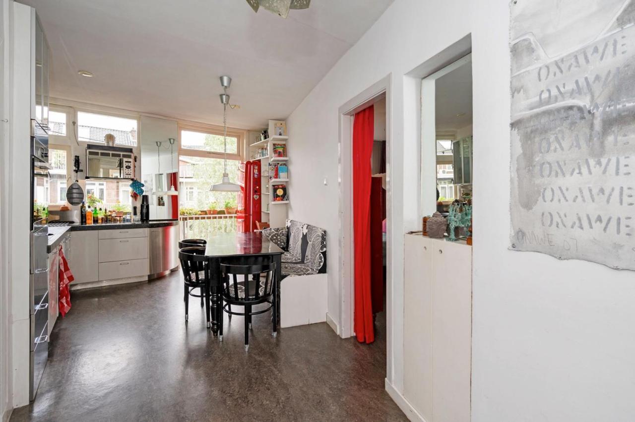 Waalstraat 89-2 *