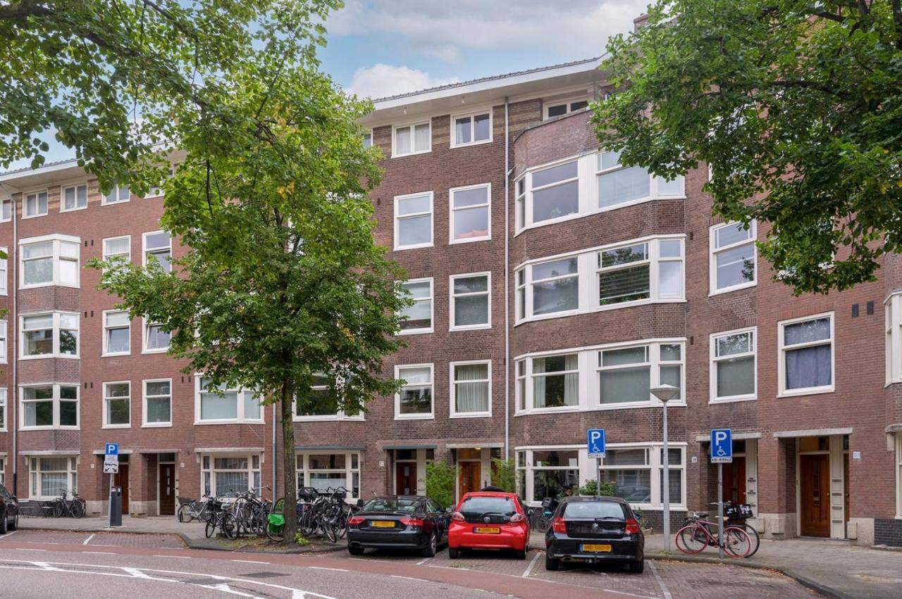 Waalstraat 89-2 *